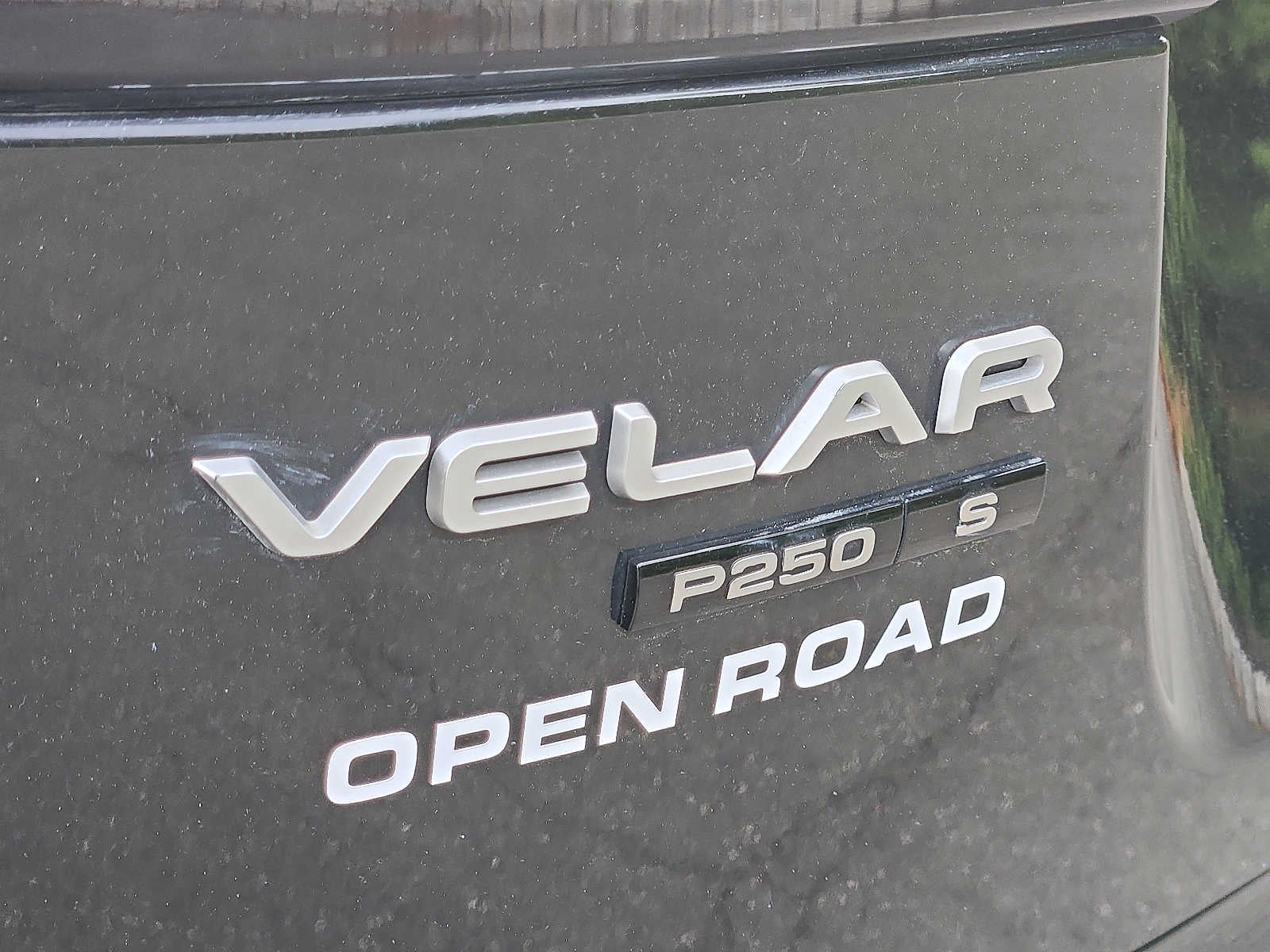 2020 Land Rover Range Rover Velar P250 S
