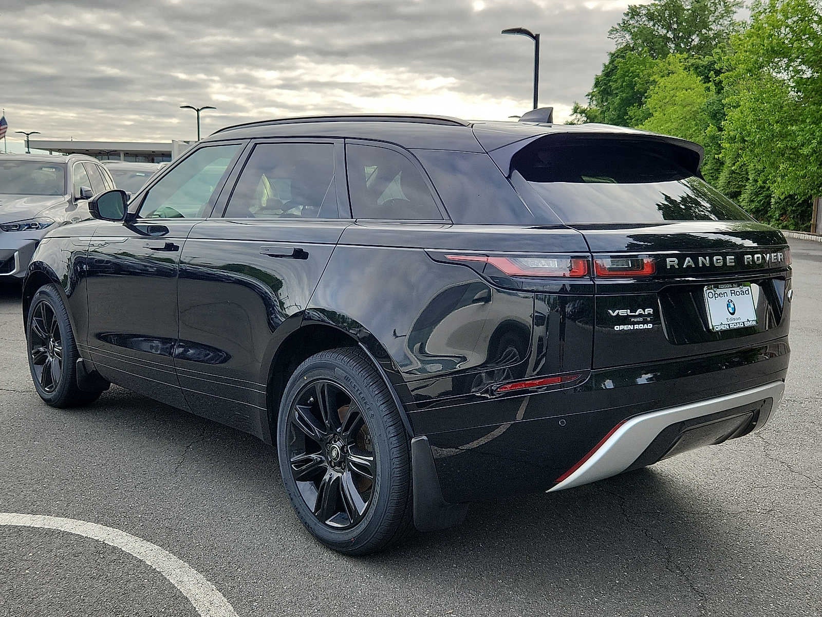 2020 Land Rover Range Rover Velar P250 S