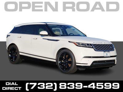 2021 Land Rover Range Rover Velar P340 S