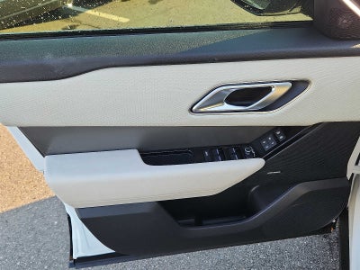 2021 Land Rover Range Rover Velar P340 S