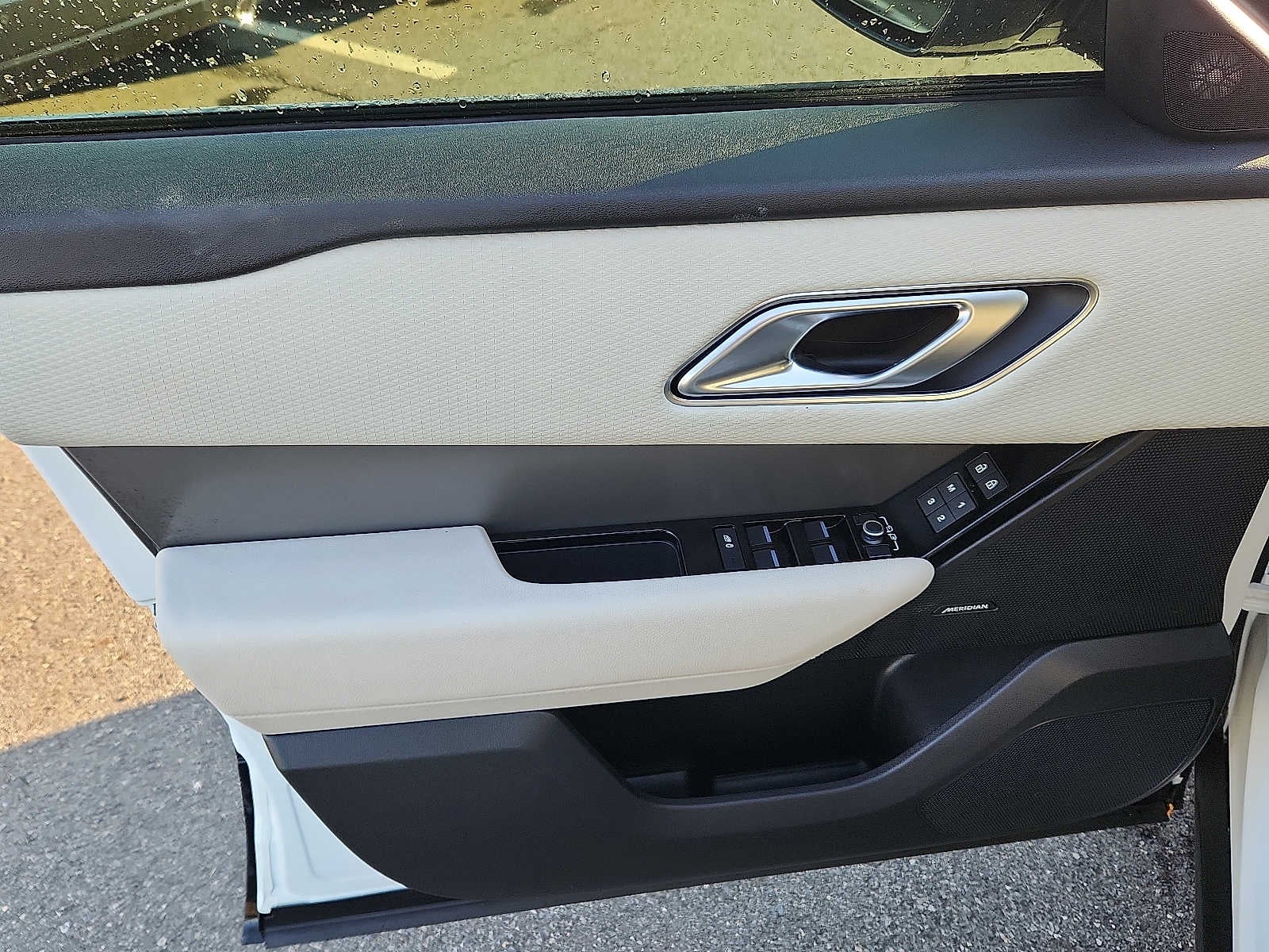 2021 Land Rover Range Rover Velar P340 S