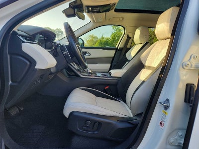 2021 Land Rover Range Rover Velar P340 S