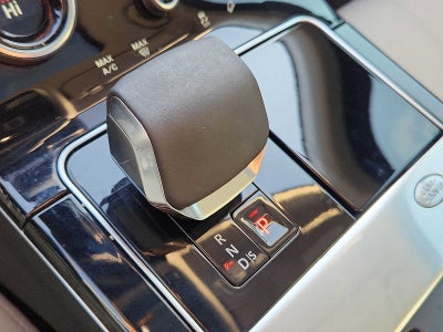2021 Land Rover Range Rover Velar P340 S