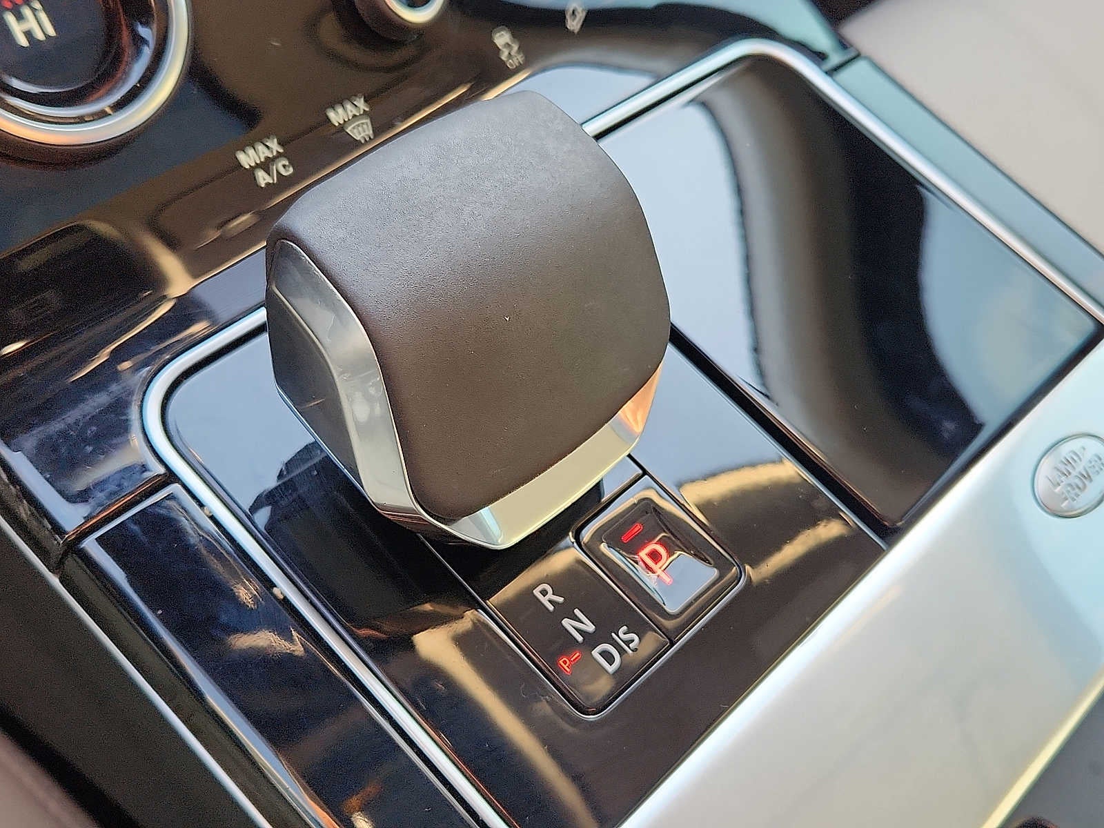 2021 Land Rover Range Rover Velar P340 S