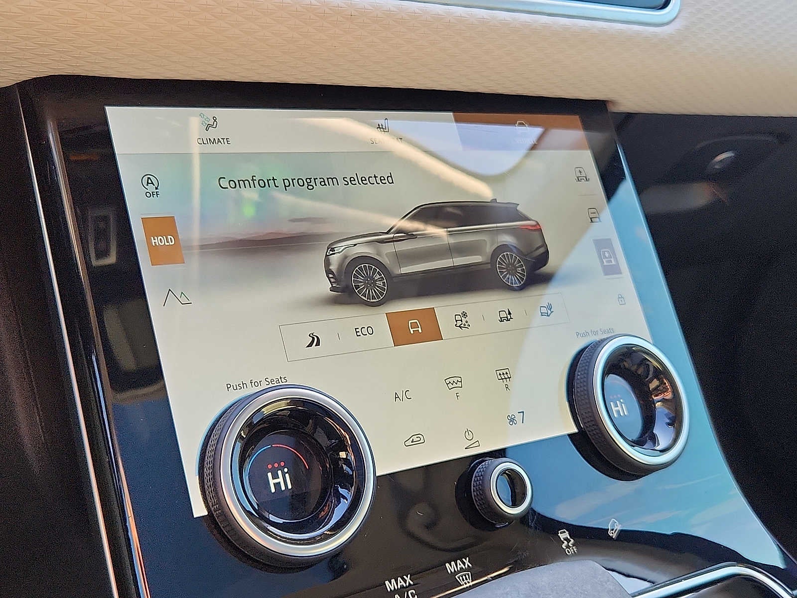 2021 Land Rover Range Rover Velar P340 S