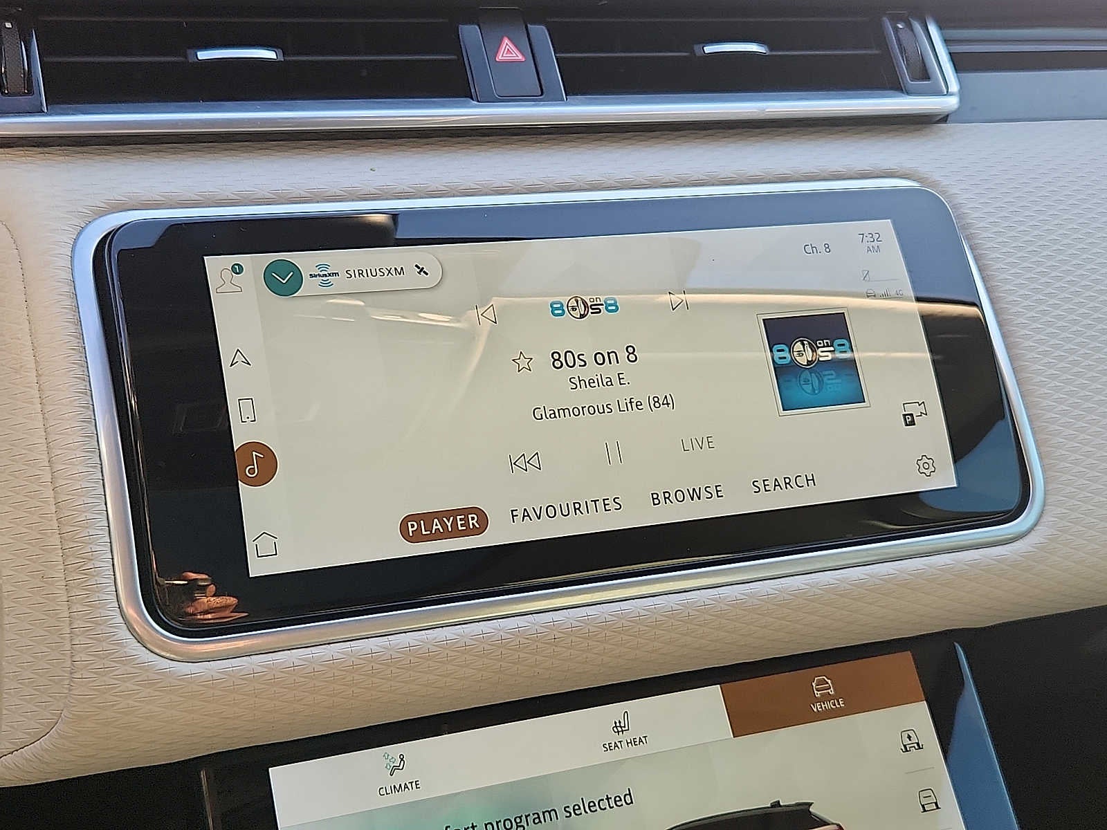 2021 Land Rover Range Rover Velar P340 S