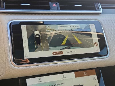 2021 Land Rover Range Rover Velar P340 S