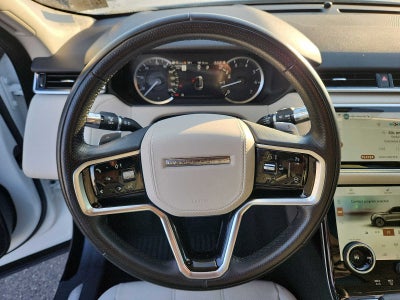 2021 Land Rover Range Rover Velar P340 S