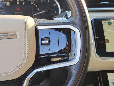 2021 Land Rover Range Rover Velar P340 S