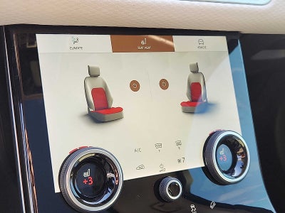 2021 Land Rover Range Rover Velar P340 S