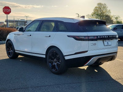 2021 Land Rover Range Rover Velar P340 S