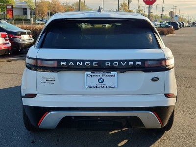 2021 Land Rover Range Rover Velar P340 S