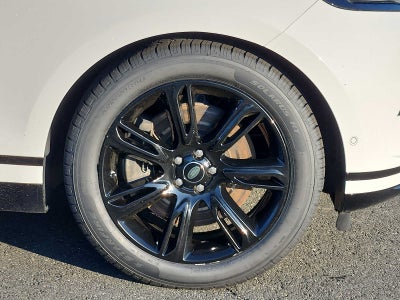 2021 Land Rover Range Rover Velar P340 S