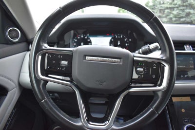 2021 Land Rover Range Rover Evoque SE AWD