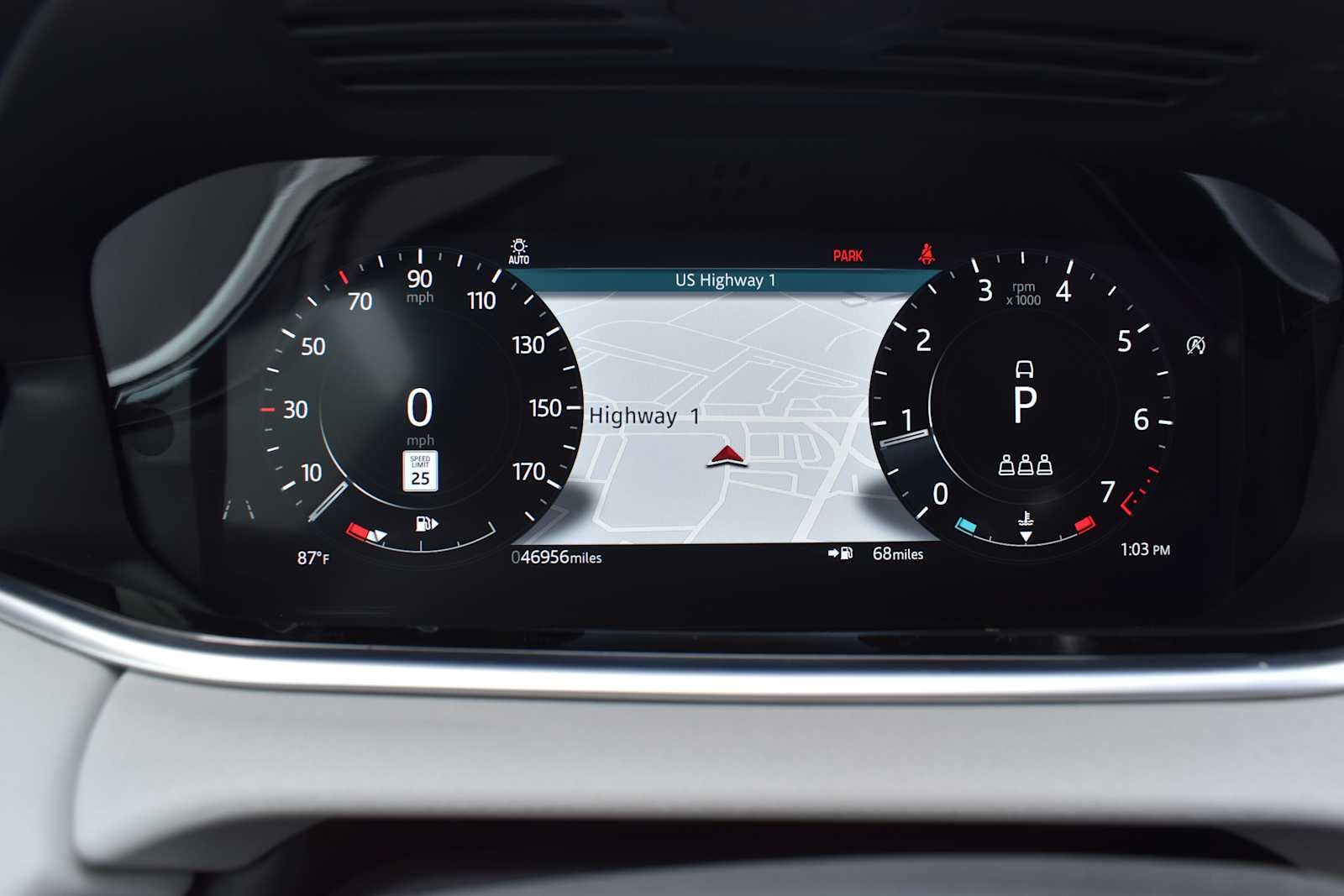 2021 Land Rover Range Rover Evoque SE AWD
