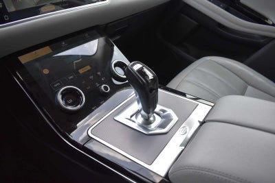 2021 Land Rover Range Rover Evoque SE AWD