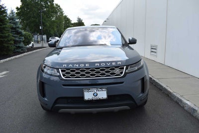 2021 Land Rover Range Rover Evoque SE AWD