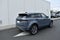 2021 Land Rover Range Rover Evoque SE AWD