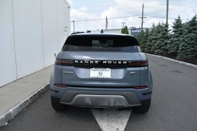 2021 Land Rover Range Rover Evoque SE AWD