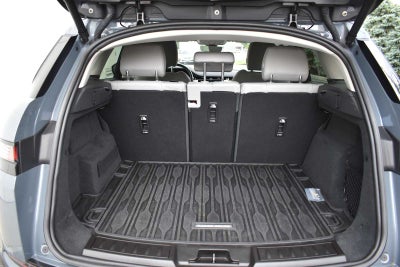 2021 Land Rover Range Rover Evoque SE AWD