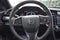 2018 Honda Civic Hatchback EX CVT