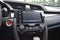 2018 Honda Civic Hatchback EX CVT