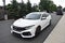 2018 Honda Civic Hatchback EX CVT