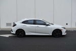 2018 Honda Civic Hatchback EX CVT