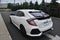 2018 Honda Civic Hatchback EX CVT