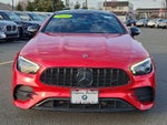 2022 Mercedes-Benz E-Class E 450 RWD Coupe
