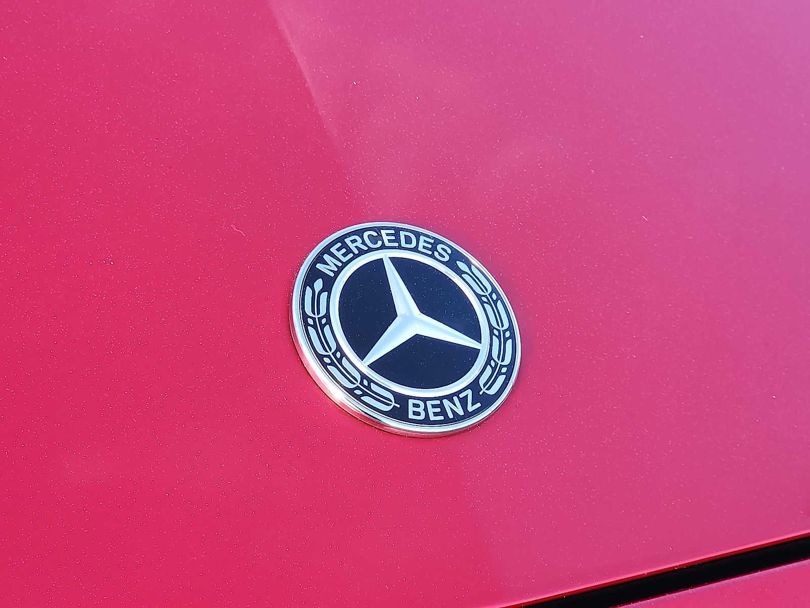 2022 Mercedes-Benz E-Class E 450 RWD Coupe
