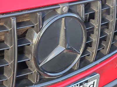 2022 Mercedes-Benz E-Class E 450 RWD Coupe