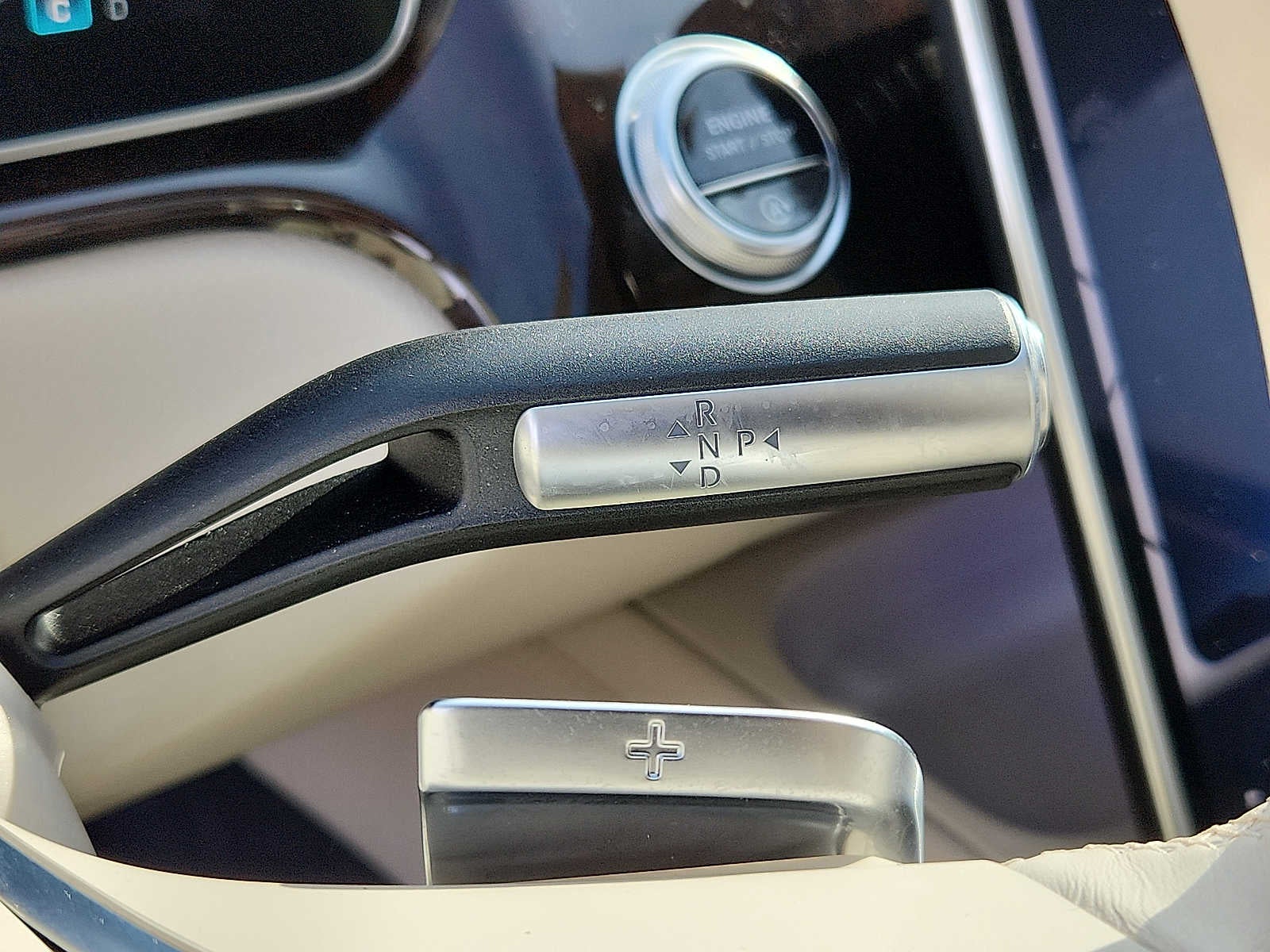 2022 Mercedes-Benz S-Class S 580 4MATIC® Sedan