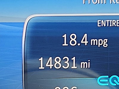 2022 Mercedes-Benz S-Class S 580 4MATIC® Sedan