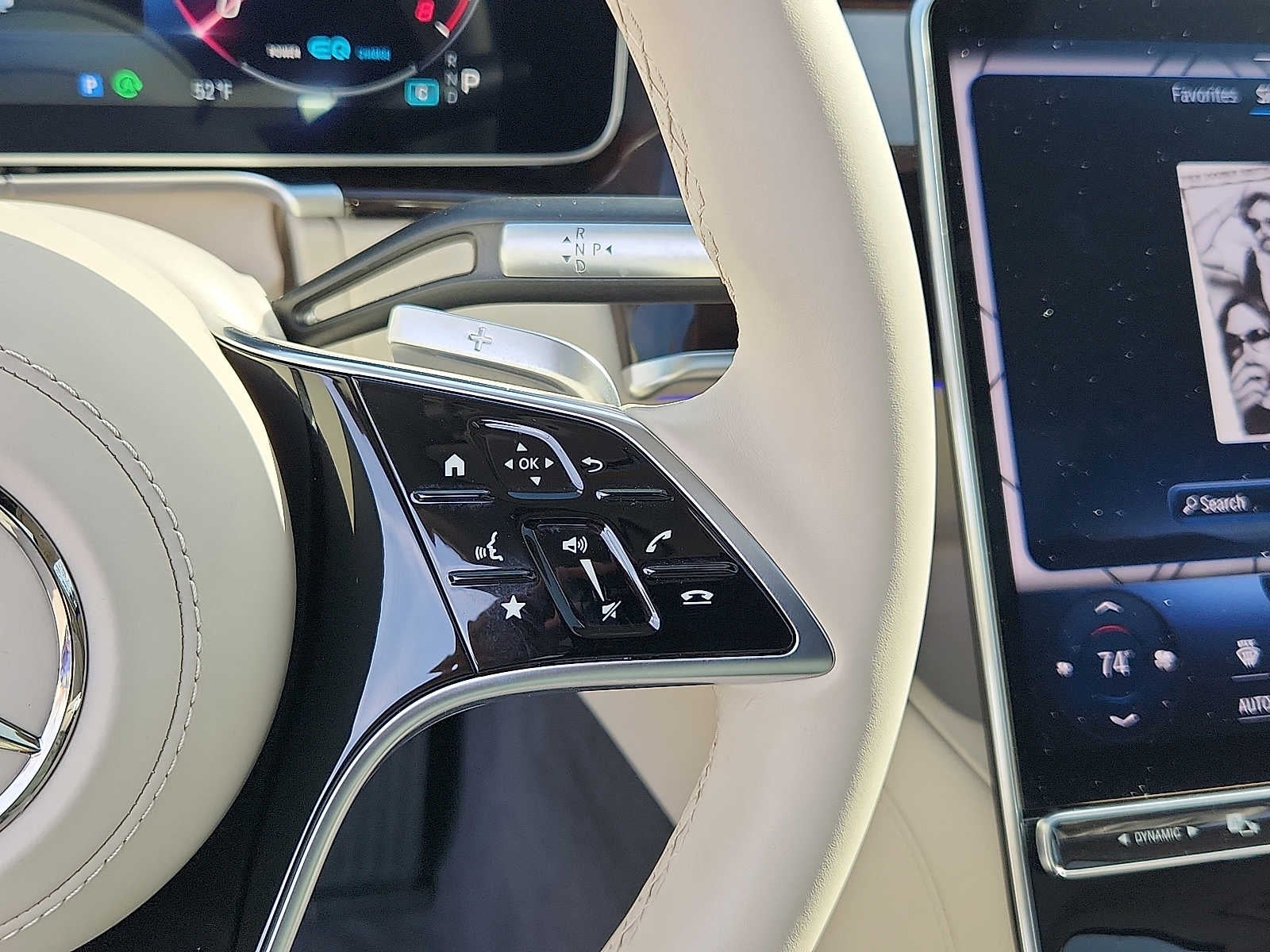 2022 Mercedes-Benz S-Class S 580 4MATIC® Sedan