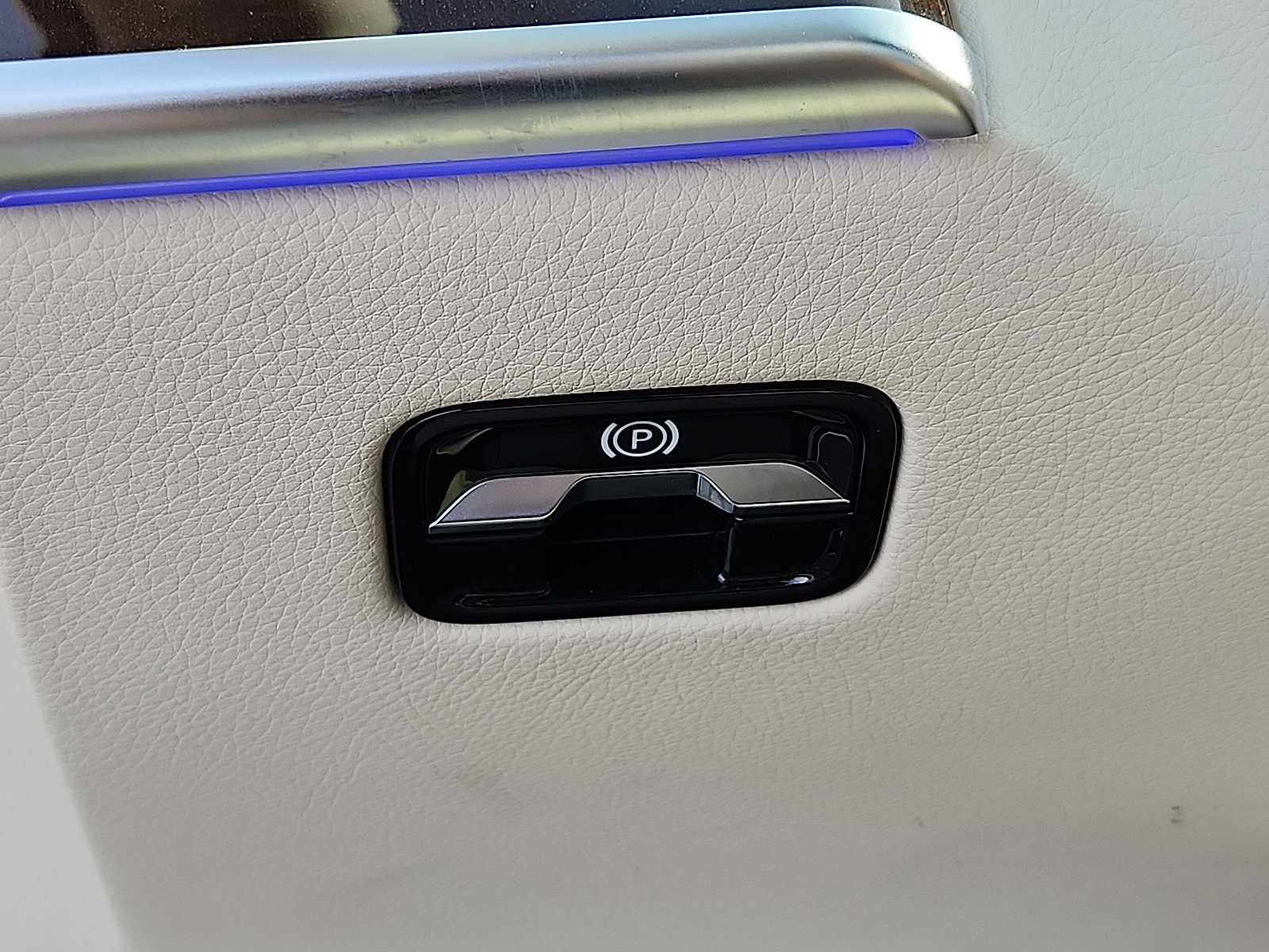 2022 Mercedes-Benz S-Class S 580 4MATIC® Sedan