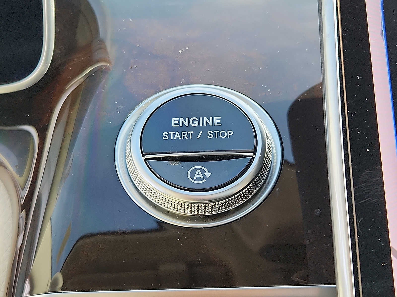 2022 Mercedes-Benz S-Class S 580 4MATIC® Sedan