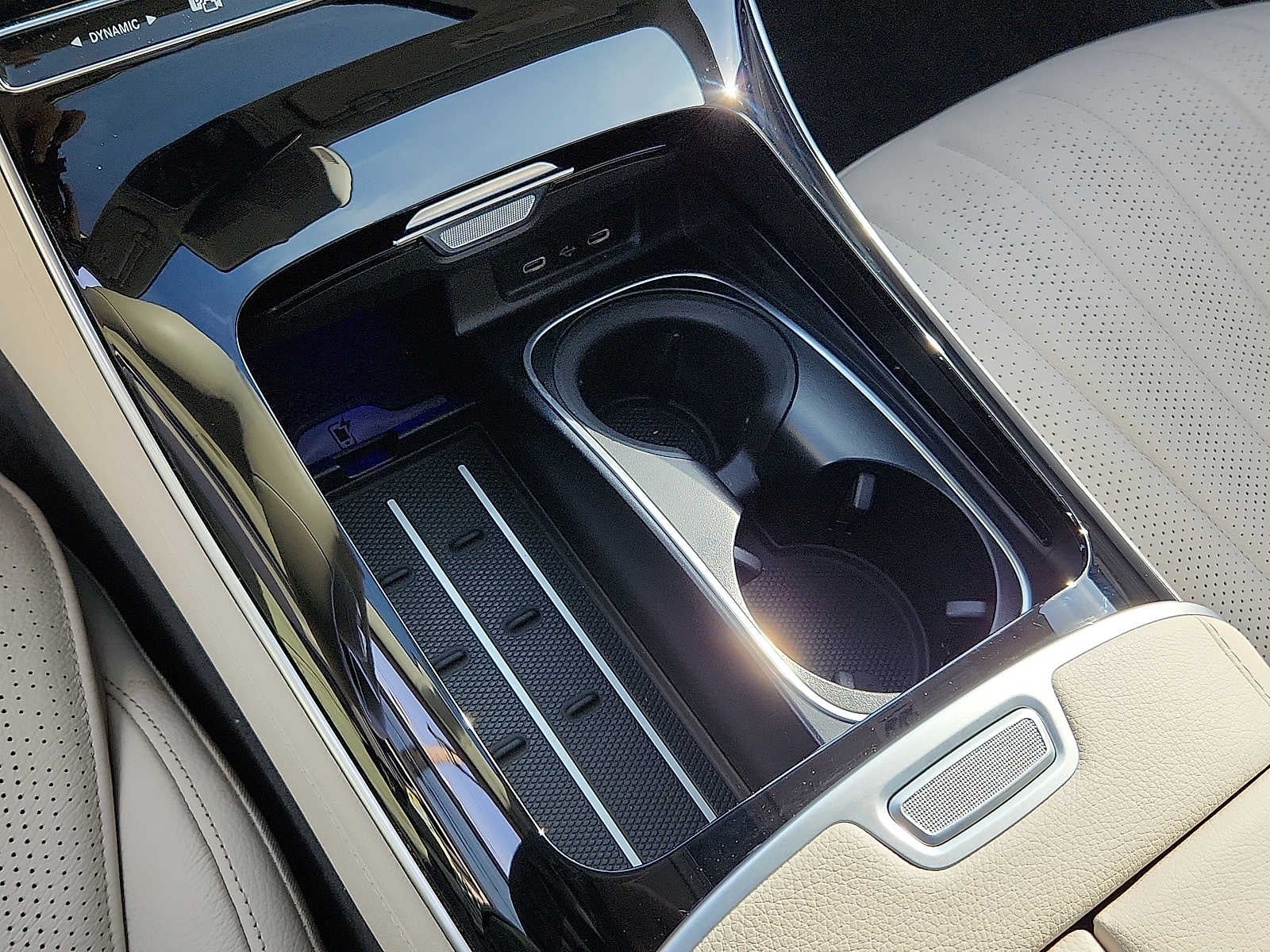 2022 Mercedes-Benz S-Class S 580 4MATIC® Sedan