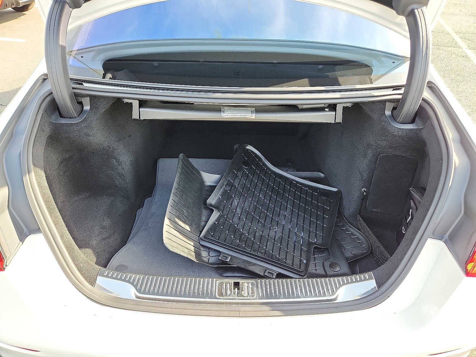 2022 Mercedes-Benz S-Class S 580 4MATIC® Sedan