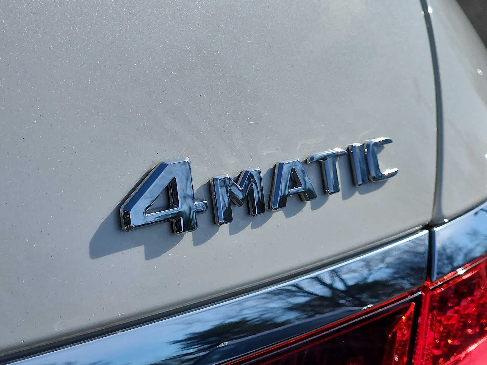 2022 Mercedes-Benz S-Class S 580 4MATIC® Sedan