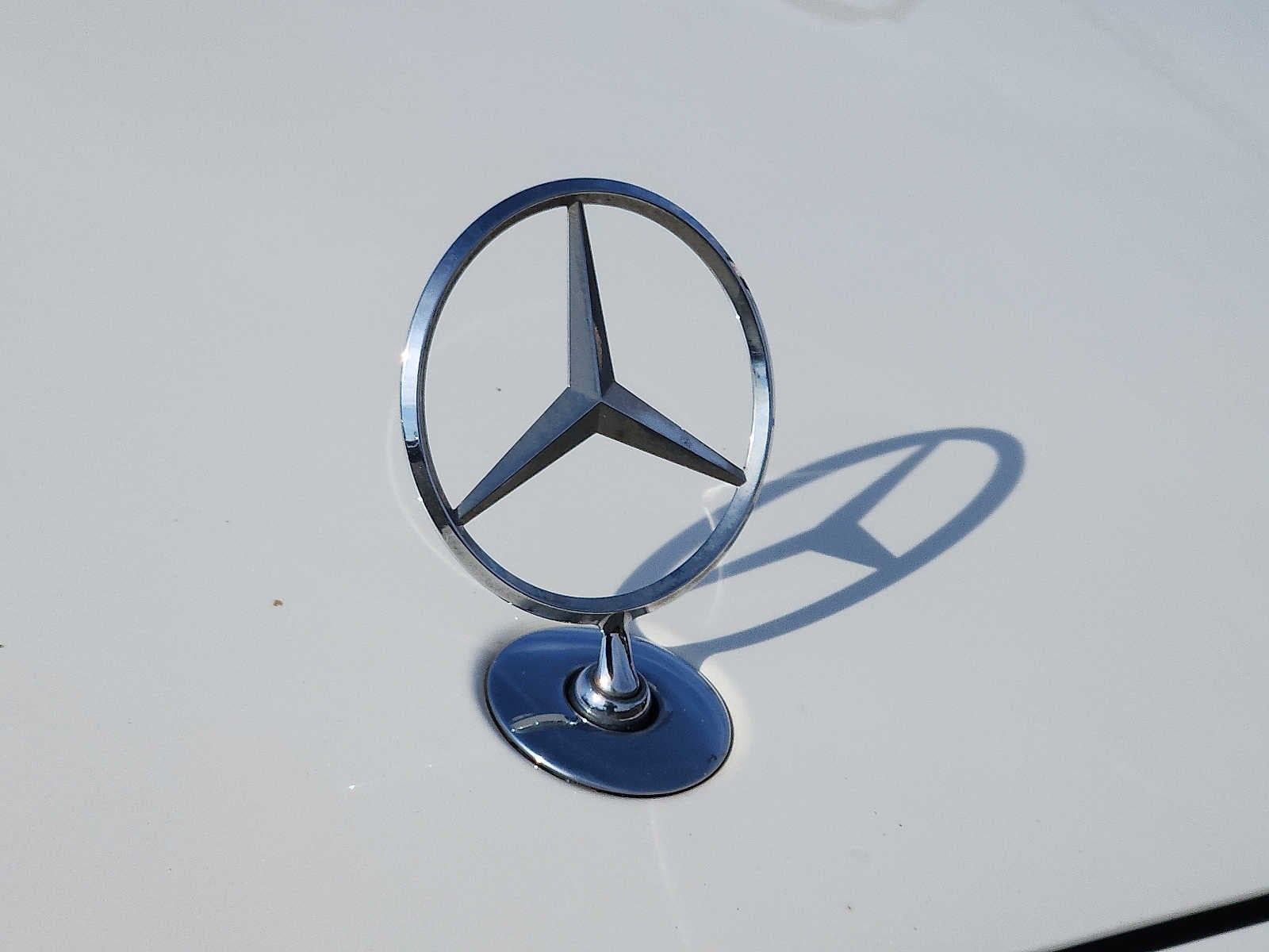 2022 Mercedes-Benz S-Class S 580 4MATIC® Sedan