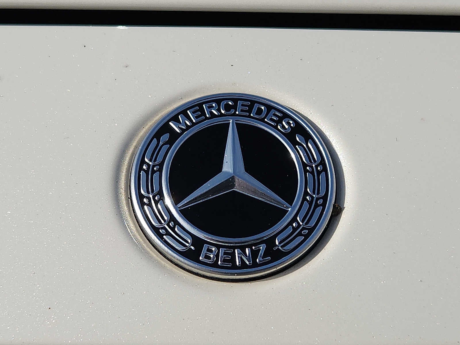 2022 Mercedes-Benz S-Class S 580 4MATIC® Sedan