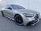 2022 Mercedes-Benz S-Class S 580 4MATIC® Sedan