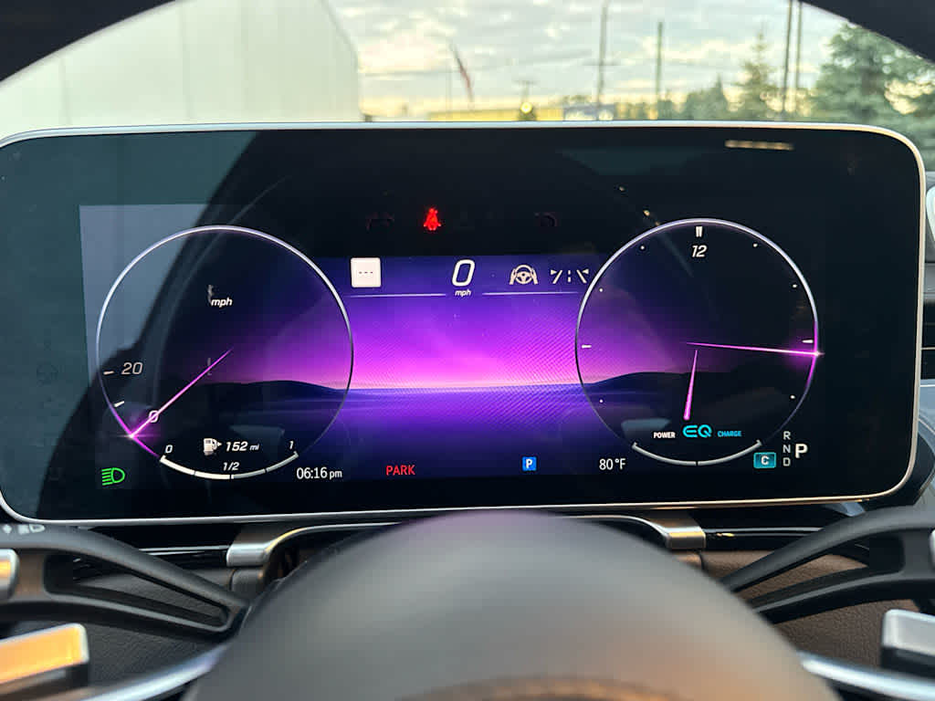 2022 Mercedes-Benz S-Class S 580 4MATIC® Sedan