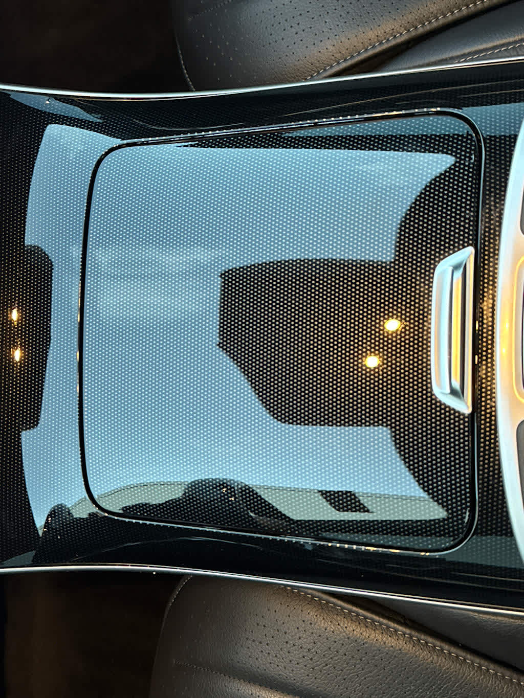 2022 Mercedes-Benz S-Class S 580 4MATIC® Sedan