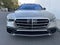 2022 Mercedes-Benz S-Class S 580 4MATIC® Sedan