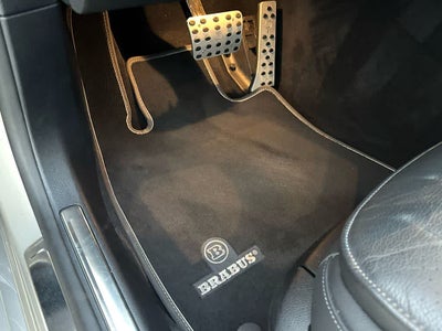 2022 Mercedes-Benz S-Class S 580 4MATIC® Sedan