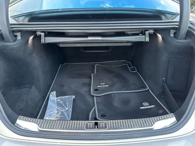 2022 Mercedes-Benz S-Class S 580 4MATIC® Sedan