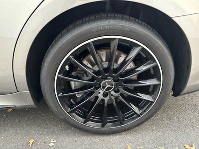 2022 Mercedes-Benz S-Class S 580 4MATIC® Sedan