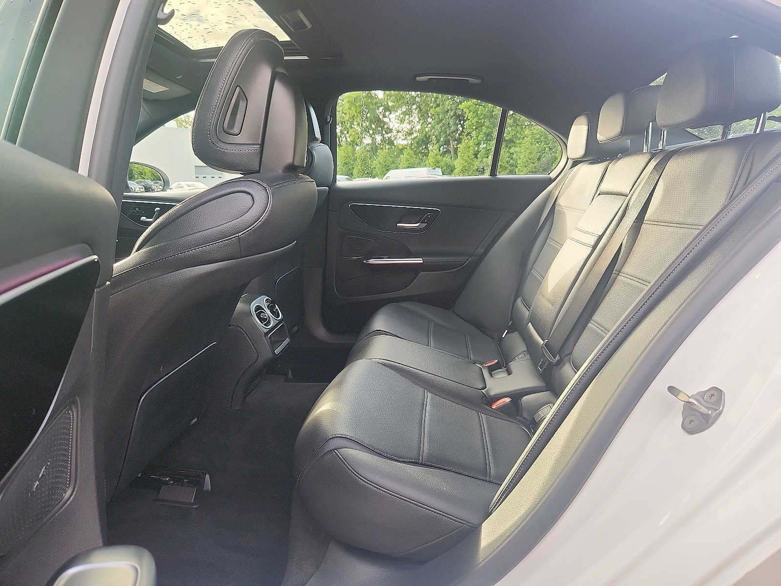 2022 Mercedes-Benz C-Class C 300 4MATIC® Sedan